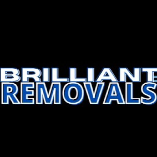 Brilliant-Removals