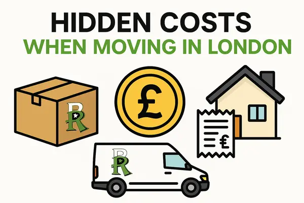 what are the hidden costs when moving?